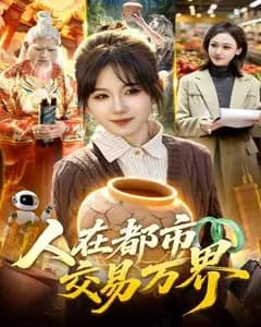 都市万界交易人