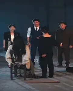 人到中年,离婚吧顾总