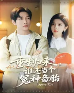 重生归来,谁还当个冤种备胎
