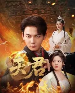 天君在上