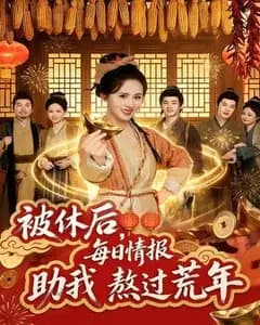 被休后，我靠每日情报渡荒年
