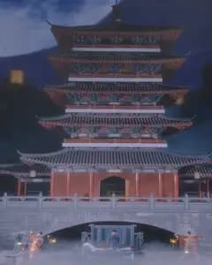 坏了,我好像真是仙人