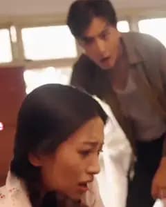 无声的反抗