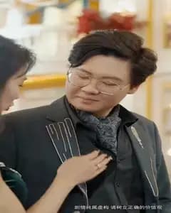 倾城娇妻与保安少爷
