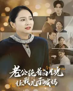 替身妈咪