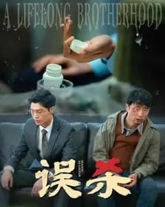 误杀(短剧版