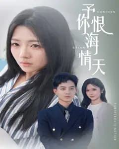 予你恨海情天