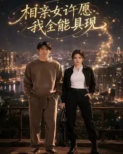相亲女许愿，我全能具现