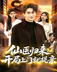 仙医归来:开局上门就提亲