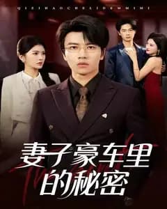妻子豪车里的秘密