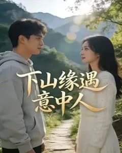 下山遇意中人