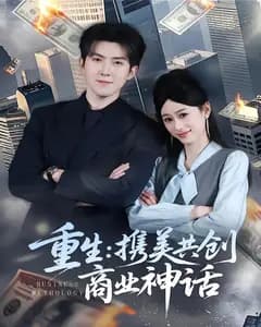 重生:携美共创商业神话