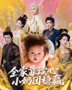 读心奶团:全家躺赢指南