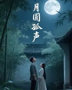 月圆孤声