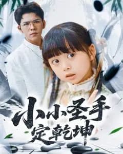小小圣手定干坤