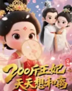 胖妃天天想和离