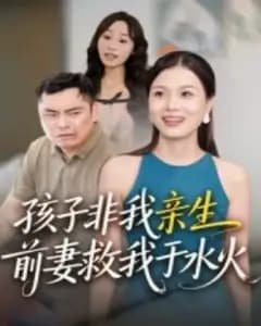 前妻救我