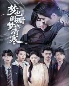 梦也阑珊梦也清寒