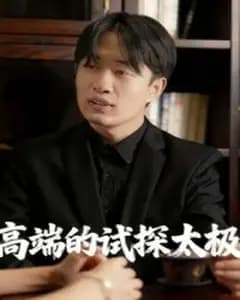 高端试探:太极博弈