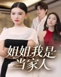 姐姐我是当家人