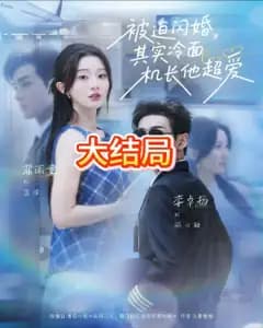 被迫闪婚:冷面机长他超爱