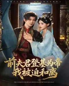 前夫称帝,我被迫和离