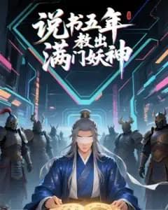 说书五年教出满门妖神