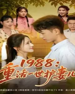 1988：重生护妻儿