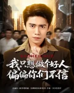 被迫当反派