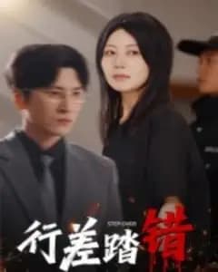 行差踏错
