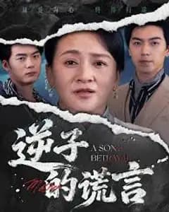 逆子的谎言