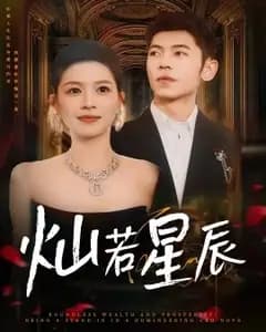灿若星辰