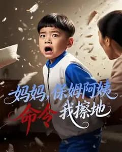 我的保姆妈妈