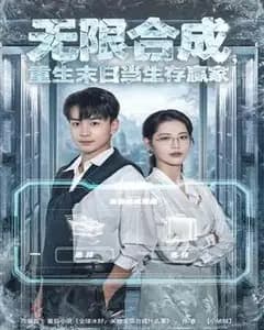 重生末日:无限合成生存赢家