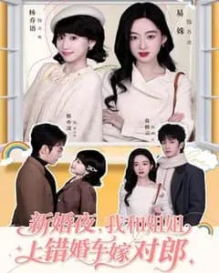 新婚夜,我和姐姐上错婚车嫁对郎