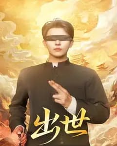 出世未遂