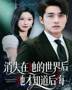 消失后,她悔了