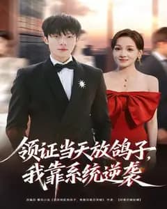 领证当天放鸽子,我靠系统逆袭