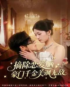 摘除恋爱脑,豪门干金美飒无敌