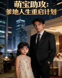 萌宝助攻:爹地人生重启计划