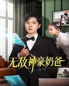 无敌神豪奶爸
