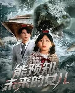 能预知未来的女儿