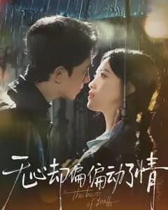无心却偏偏动了情