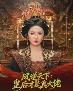 凤逆天下:皇后才是真大佬