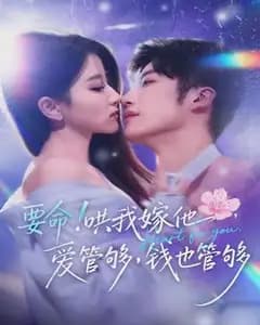 哄我嫁他：钱爱双管够