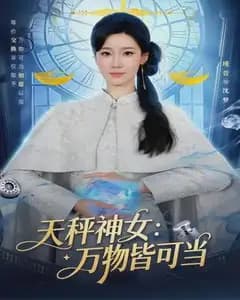 天秤神女:万物皆可当