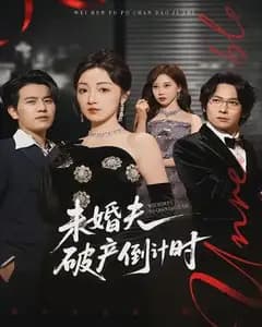 未婚夫破产倒计时