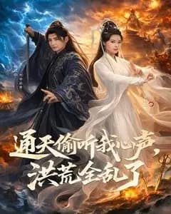 通天偷听我心声,洪荒全乱了