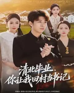 清北毕业,你让我回村当书记