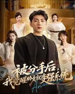 被分手后,我觉醒助女就变强系统
